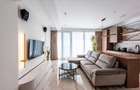 Penthouse 3 camere de închiriat!! - 2