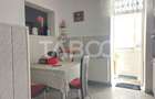 Apartament 62 mp 3 camere etaj 3 balcon pivnita Piata Noua Cisnadie - 2