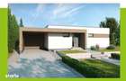 Vand casa in stilul mediteranean,Calugareni- Arad - 7