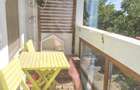 Apartament 3 camere cu etaj si parcare