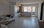 Apartament 2 camere / Studio Modern & Nou | Sanpetru Residence