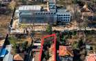 TEREN CU CONSTRUC?IE DEMOLABILA-PITE?TI-OPORTUNITATE DE INVESTI?IE - 2