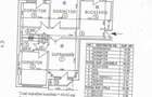 APARTAMENT 4 CAMERE 3/7 BL 1991 MONOLIT STRADAL VEDERE  MIXTA  FANTANI METROU - 9