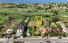 Teren intravilan de vanzare Murighiol / Delta Dunarii / 1632mp - 8