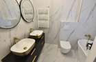 NOU: Vila 4 camere, P+1, Domnesti, Sistem fotovoltaic