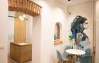 Apartament la curte comuna, 3 camere, 76MP, superfinisat, zo - 17