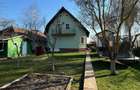 Casa individuala Sanandrei, 160mp SU + 1000mp teren pozitie excelenta