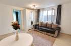 Apartament la casa cu gradina proprie de inchiriat Calea Poplacii - 1
