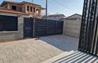 Duplex  Luxury Life  4 camere la intrarea in Mogosoaia - 8