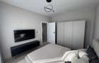 Apartament 2 camere complet mobilat si utilat | Giroc | Bloc nou | 50 mp