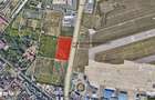 OPORTUNITATE INVESTITIE |Teren intravilan la DN1 langa BaneasaShopping - 2