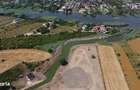 Teren intravilan 1100 mp, exterior vest Vladiceasca - 3
