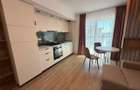 Apartament Nou cu 1-2 camere, balcon si bucatarie separata