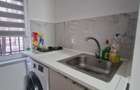 Inel II- Garsoniera mobilata -utilata, etaj parter -31.000euro - 5