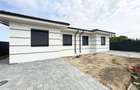 Duplex pe parter, 91 mp utili - la cheie - Mosnita Noua