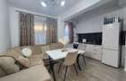Apartament cu 2 camere,mobilat si utilat, bloc nou 2019- Strada Veche - zona CUG - 1