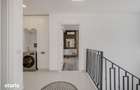 Vile moderne de vanzare in Tunari - 210 mp - Curte proprie -Terasa -0%