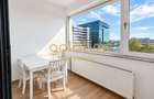 LUX / MOBILAT PREMIUM / UTILAT COMPLET / 84mp / BALCON / ROND OMV PIPERA