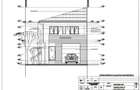 Teren 232mp Militari Str Catinei + PUD calcan + Autoriza?ie Construire + ISC depus. ?antier Imediat! - 3