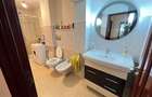 Apartament 3 cam, etaj 1, Brailei, renovat, mobilat si utilat modern - 11