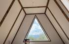 Casa de vanzare A-frame