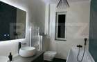 Casa de inchiriat ,moderna , 4 camere , 120 mp , 470 mp teren - 1
