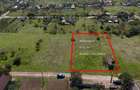 Vand teren intravilan 2100mp Jurilovca, Tulcea - 3