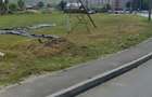 Vand 5300 mp teren de construit in Rovinari, pretabil comert, srvicii, locuinte... - 4