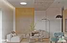 PentHouse modern 3 camere, incalzire in pardoseala, posibilitate loc d - 11