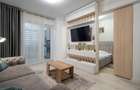 Studio/Garsoniera Central address Residence - 1