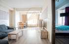Tomis Nord/Campus - Apartament cu 2 camere, mobilat si utilat, etaj 3.