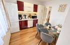 Apartament de 3 camere, 77.77 mp, zona Stefan cel Mare