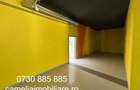 Spa?iu Comercial Stradal, S 138mp, 3 Minute Metrou, Lujerului, 3 Accese, Vitrina dubla,