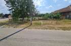 Vand Teren Intravilan in Centrul Localitati Rapsig Jud. ARAD 1250 mp. - 2