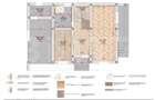 Ansamblu rezidential de 7 case individuale, zona rezidentiala Moara - 10