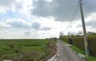 Teren intravilan 2.000 mp 35 km de Bucuresti | Asfalt si utilitati