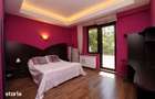 3 Rooms + Terrace 75sqm + 2 Parking + 2 Storage | Herastrau-Aviatiei-Z