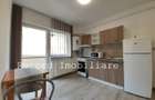 Apartament 2 camere et.3, mobilat, parcare Floresti