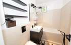 Apartament de inchiriat 3 camere, 2 bai, 74mp, zona Domenii