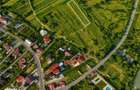 Teren intravilan generos, in inima Cetatii Targoviste, Dambovita