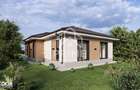 Casa individuala semifinisata de vanzare | Zona Ultracentrala| TEIUS - 5