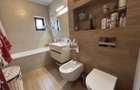 Casa generoasa LA CHEIE, curte 200 mp in Selimbar - 7