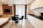 Studio de inchiriat Mamaia Nord | 200 m de plaja | Centrala pe gaz | L - 6
