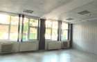 Spatiu birouri parter inalt amenajat modern - Central - 7