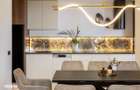 Premium Renovat Incity Residences Parcare Subterana Smart Home 110 Mp - 4