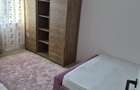 Inchiriez apartament cu 2 camere, decomandat, 54 mp, situat in Cedonia Aleea Biruintei, la etajul 3. - 8