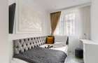 Apartament ultra-lux de vanzare Podgoria | Etaj 2 | Complet mobilat si utilat - 4