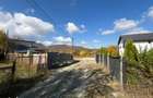 Teren intravilan 1198 mp - Turnu Rosu, Sibiu