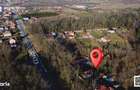 Teren Mihaesti la poarta poarta Parcului Dendrologic - DN73 - 9