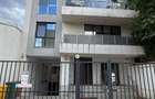 Banu Manta, liceu Ion Neculce, de inchiriat apartament la parter + curte! - 1